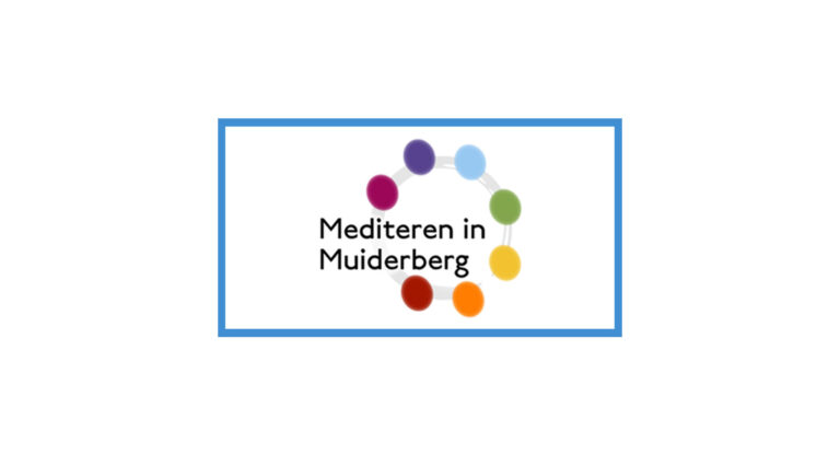 Mediteren in Muiderberg — lezing in Muiderberg